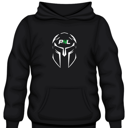 P4L - Spartan 2024 - Pullover Hoodie