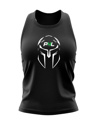 P4L - Spartan 2024 - Women's Muscle Tank