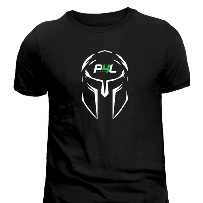 P4L - Spartan 2024 - Unisex Cotton Tee