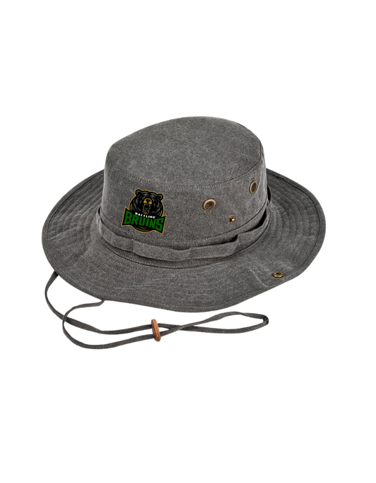 Battling Bruins - Boonie Hat (Unisex)