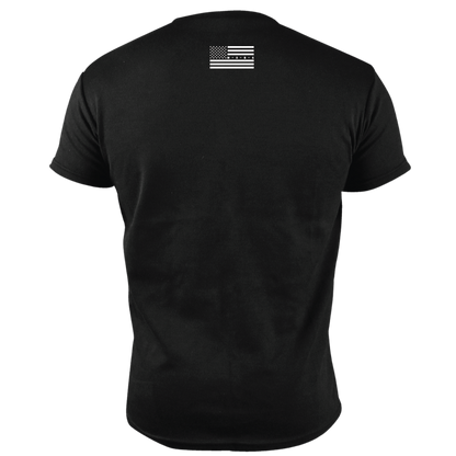 Unburdened - Men's Tee