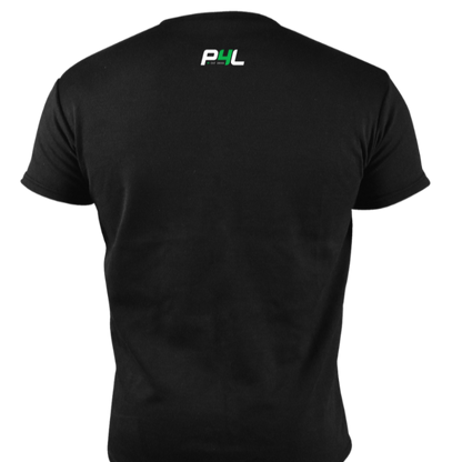 P4L - Lean In Level Up - Unisex Tee