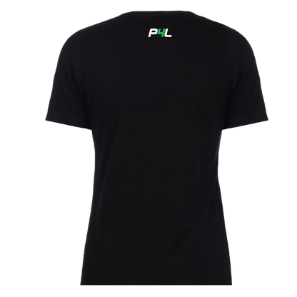 P4L - Lean In Level Up - Women's Short Sleeve Tee