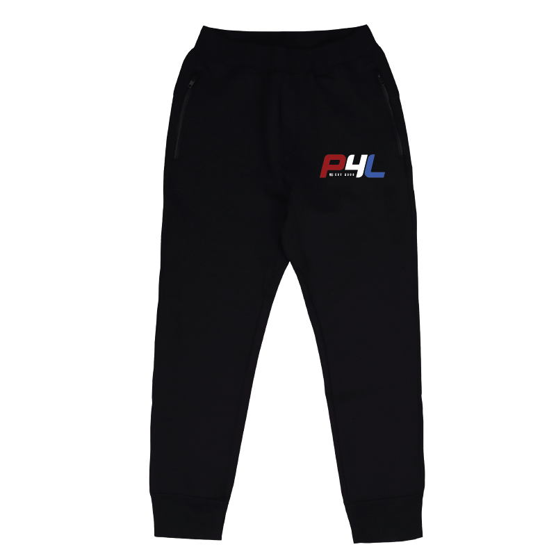 P4L - Live Free - Joggers (Unisex)