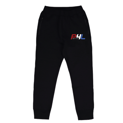 P4L - Live Free - Joggers (Unisex)