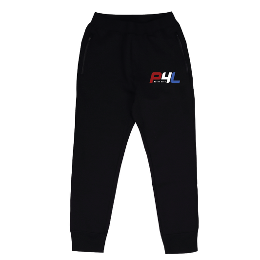 P4L - Live Free - Joggers (Unisex)