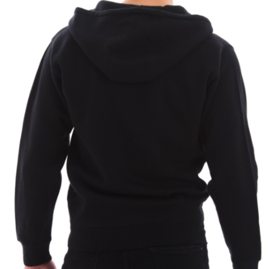 P4L - Spartan 2024 - Zip Up Hoodie