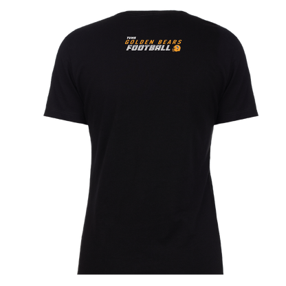 TVHS FOOTBALL - Women's Short Sleeve Tee