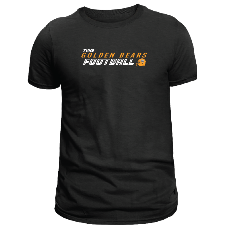 TVHS FOOTBALL - Men's Tee