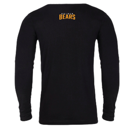 TVHS FOOTBALL - Sketch Ball - Long Sleeve Tee (Unisex)