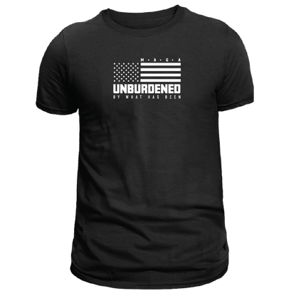 Unburdened - Men's Tee