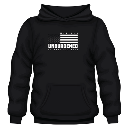 Unburdened - Pullover Hoodie